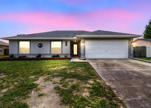 Property at 5284 Landover Blvd, Spring Hill, FL 34609, 3 beds, 2 baths