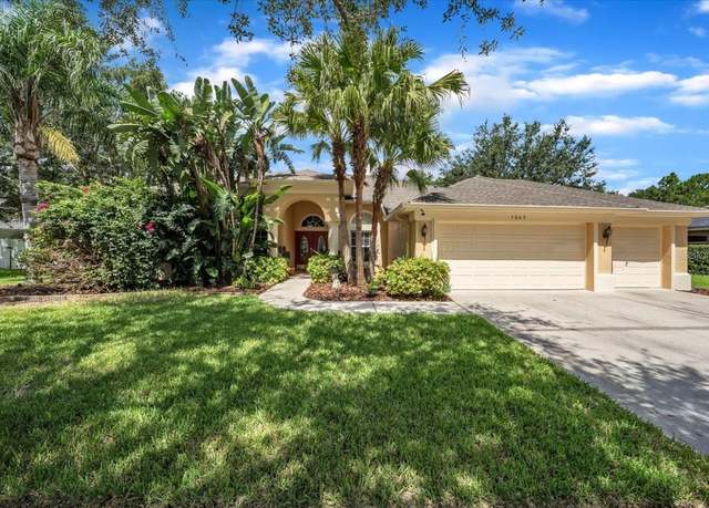 Property at 5803 Tanagerside Rd, Lithia, FL 33547, 4 beds, 3 baths