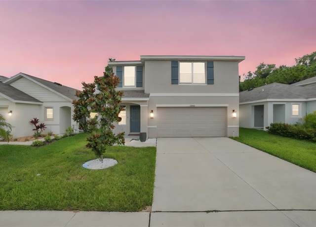 Property at 36558 Spanish Rose Dr, Dade City, FL 33525, 3 beds, 2.5 baths