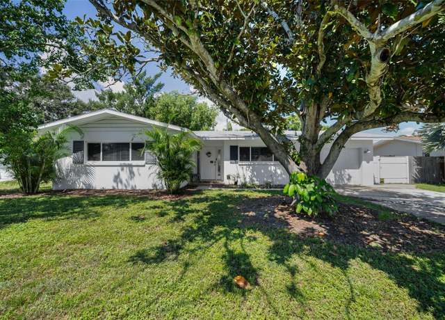 Property at 1866 Murray Ave, Clearwater, FL 33755, 2 beds, 1 bath