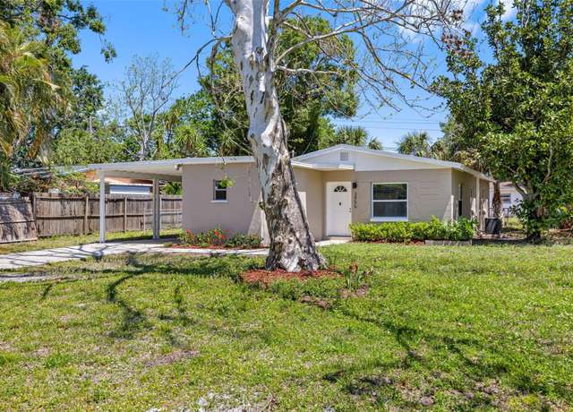 Property at 3956 15th Ave SE, Largo, FL 33771, 3 beds, 2 baths