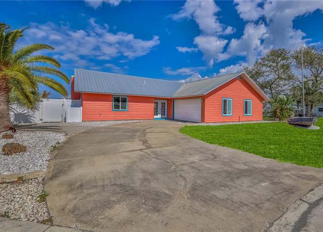 Property at 4258 Camelia Dr, Hernando Beach, FL 34607, 2 beds, 2 baths