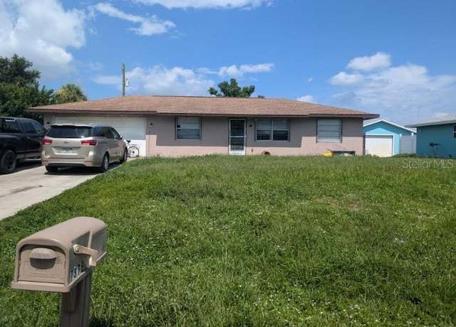Property at 7378 Mamouth St, Englewood, FL 34224, 2 beds, 2 baths