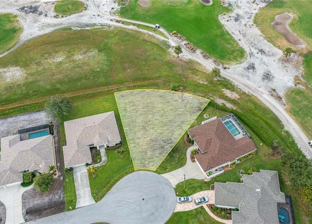 Property at 25 Clubhouse Pl, Rotonda West, FL 33947