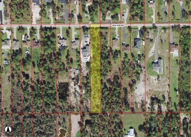 Property at 3546 47th Ave NE, Naples, FL 34120