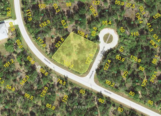 Property at 6503 Waltman Ct, Port Charlotte, FL 33981