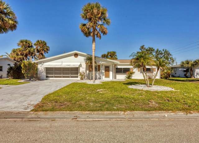 Property at 1780 Elinor Pl, Englewood, FL 34223, 3 beds, 2 baths