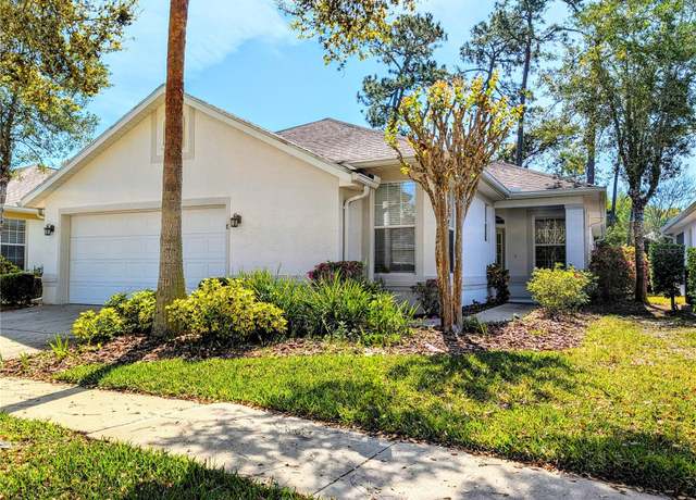 Property at 8 Crosstie Ct, Palm Coast, FL 32137, 3 beds, 2 baths