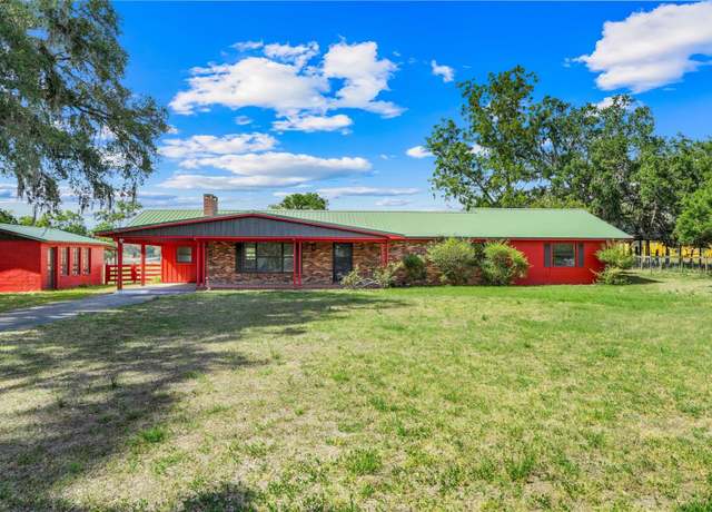 Property at 274 W Kings Hwy, Center Hill, FL 33514, 3 beds, 2 baths