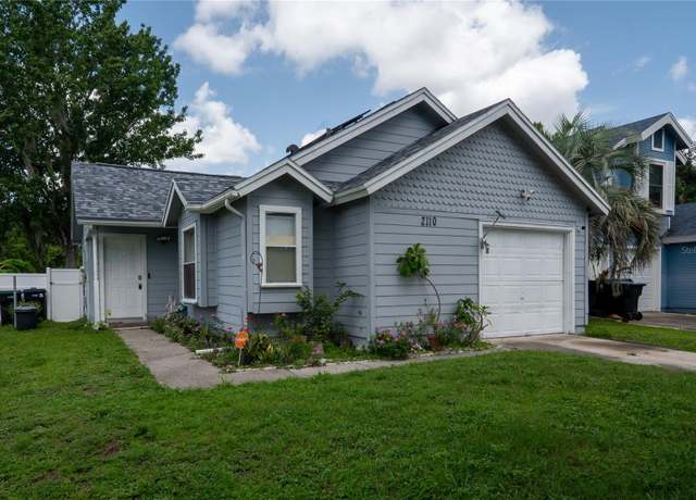 Property at 2110 Churchill Downs Cir, Orlando, FL 32825, 3 beds, 2 baths