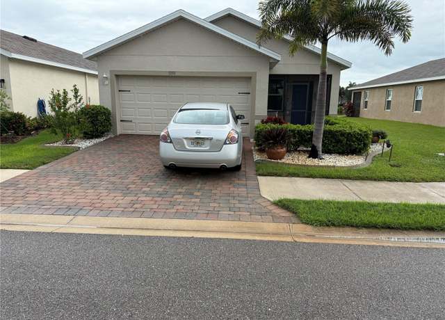 Property at 5350 Shell Mound Cir, Punta Gorda, FL 33982, 3 beds, 2 baths