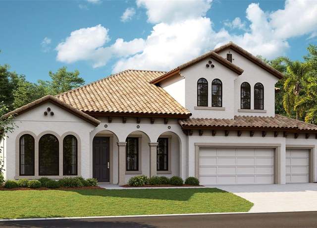 Property at 1883 Cattle Baron Dr, Lithia, FL 33547, 5 beds, 4 baths