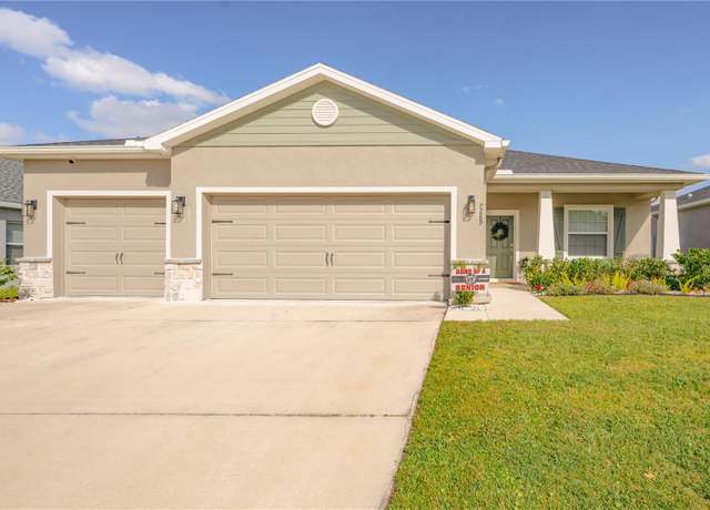 Property at 7289 Liberty Rd, Lakeland, FL 33809, 4 beds, 2 baths