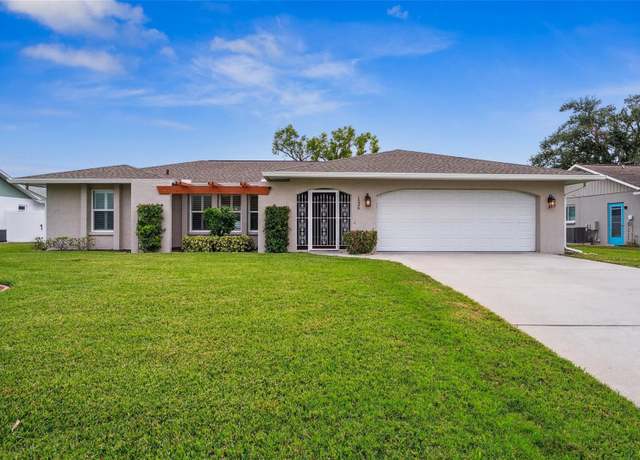 Property at 1236 Pinebrook Way, Venice, FL 34285, 3 beds, 2 baths