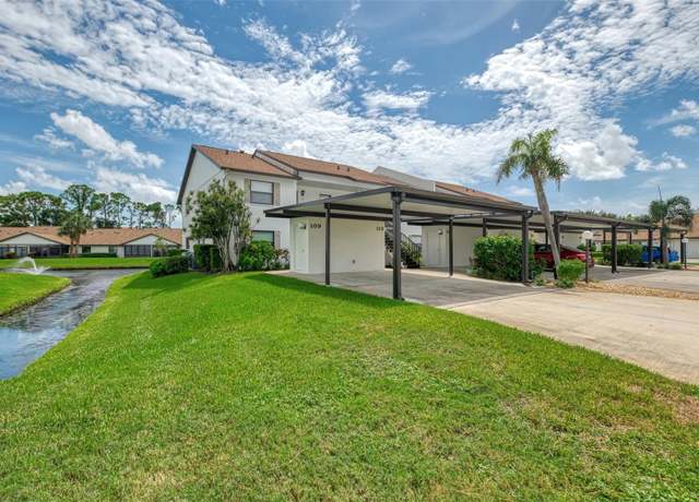 Property at 1211 Capri Isles Blvd #111, Venice, FL 34292, 2 beds, 2 baths