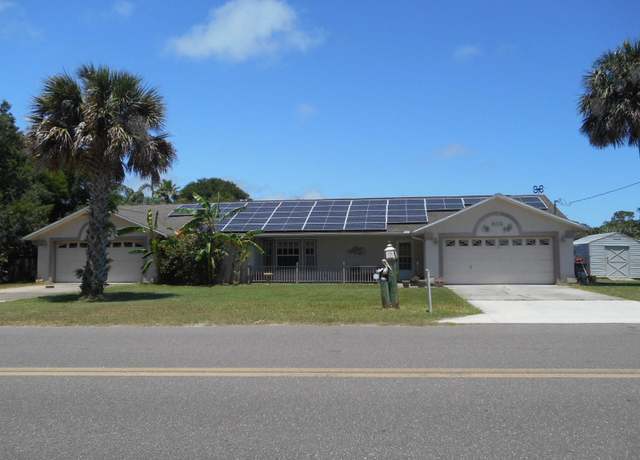 Property at 806 South St, New Smyrna Beach, Fl 32168, FL 32168, 3 beds, 2 baths
