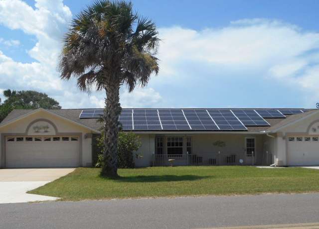 Property at 806 South St, New Smyrna Beach, Fl 32168, FL 32168, 3 beds, 2 baths