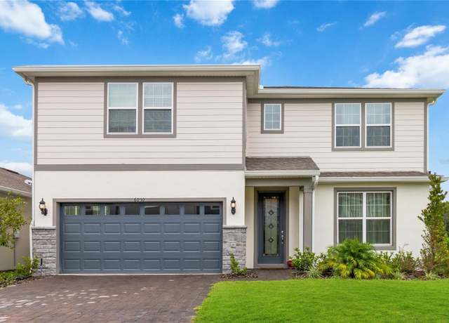 Property at 6030 Arbor Watch Loop, Orlando, FL 32829, 4 beds, 3.5 baths