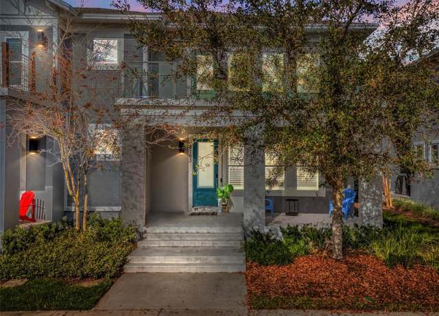 Property at 8163 Upper Perse Cir, Orlando, FL 32827, 3 beds, 2.5 baths