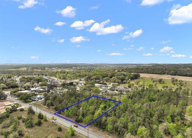 Property at TBD 8th St, Montverde, FL 34756