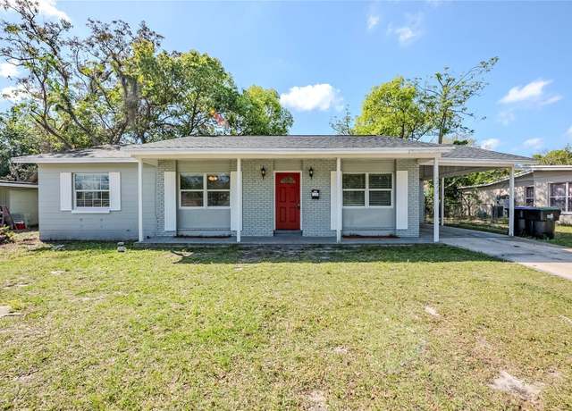 Property at 5210 Grandview Dr, Orlando, FL 32808, 3 beds, 1.5 baths