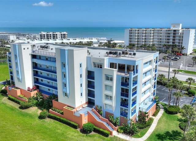 Property at 5300 S Atlantic Ave Unit 2-505, New Smyrna Beach, FL 32169, 3 beds, 2 baths