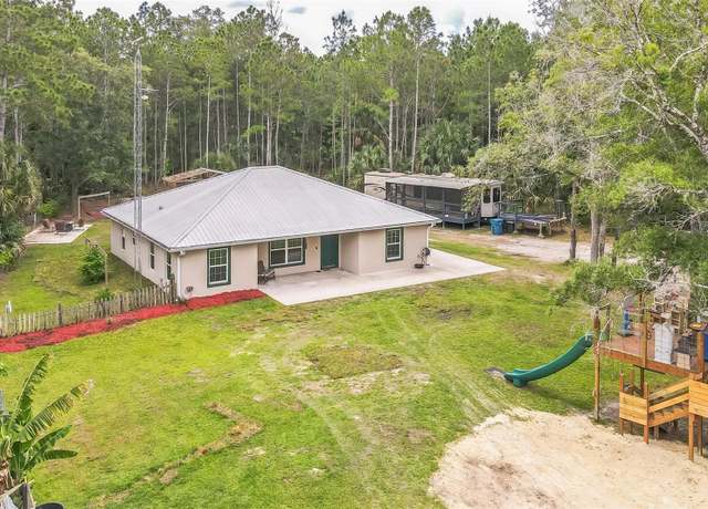 Property at 723 River Run Rd, Osteen, FL 32764, 3 beds, 2 baths