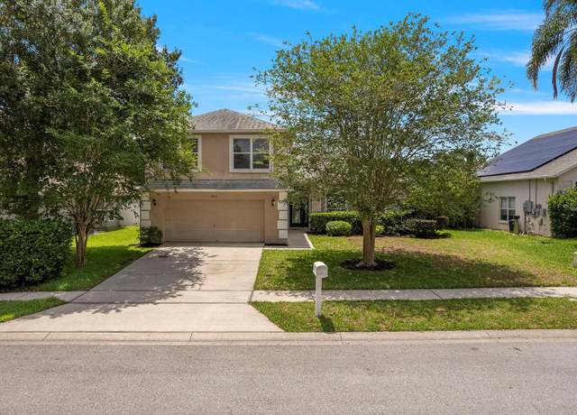 Property at 2853 Strand Cir, Oviedo, FL 32765, 5 beds, 2.5 baths