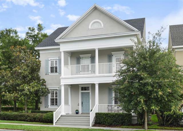 Property at 5303 Brady Ln, Orlando, FL 32814, 4 beds, 3.5 baths