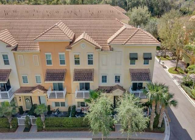 Property at 813 Greybull Run, Lake Mary, FL 32746, 3 beds, 3.5 baths
