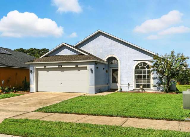 Property at 2928 Cool Breeze Cir, St Cloud, FL 34769, 3 beds, 2 baths
