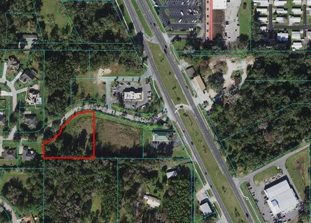 Property at SE 106th St, Belleview, FL 34420