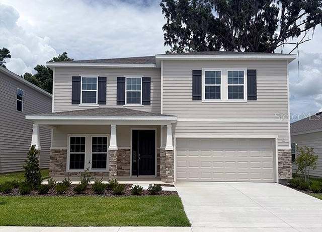 Property at 5773 SW 46th Dr, Gainesville, FL 32608, 4 beds, 3 baths