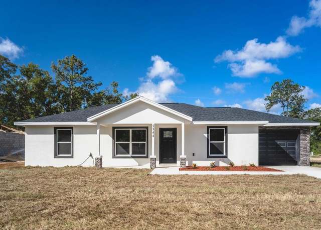 Property at 5470 NW 5th St, Ocala, FL 34482, 3 beds, 2 baths