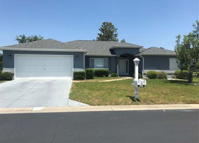 Property at 11411 SW 138th Ln, Dunnellon, FL 34432, 3 beds, 2 baths