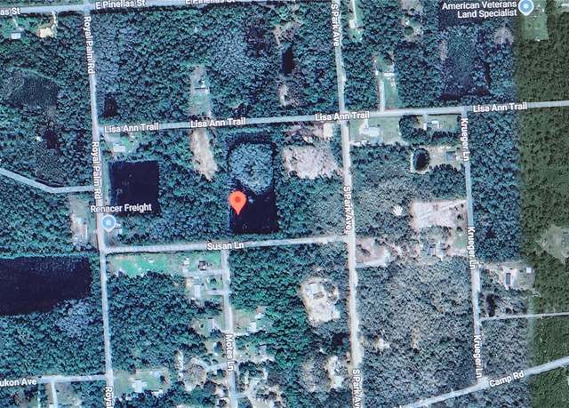 Property at 114 Susan Ln, Palatka, FL 32177