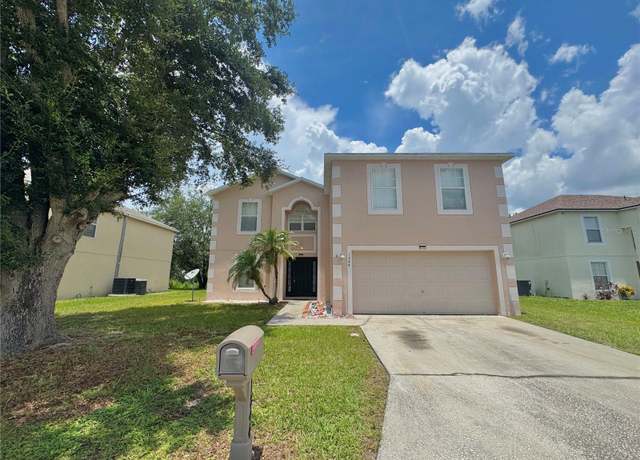 Property at 1844 Emily Dr, Winter Haven, FL 33884, 4 beds, 2.5 baths