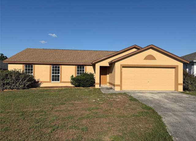 Property at 6608 Madeira Ave, Lakeland, FL 33811, 4 beds, 2 baths