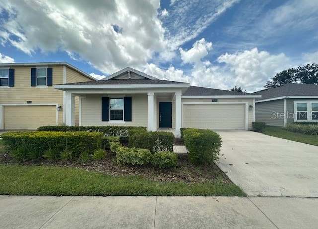 Property at 4501 Bluff Oak Loop, Kissimmee, FL 34746, 3 beds, 2 baths