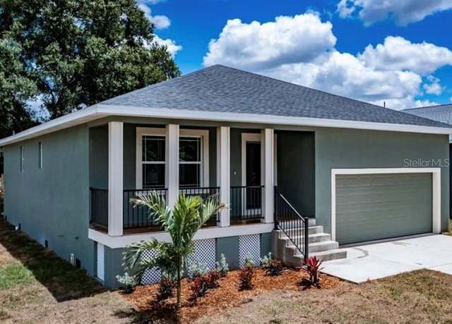 Property at 107 6th Ave NW, Ruskin, FL 33570, 4 beds, 2 baths