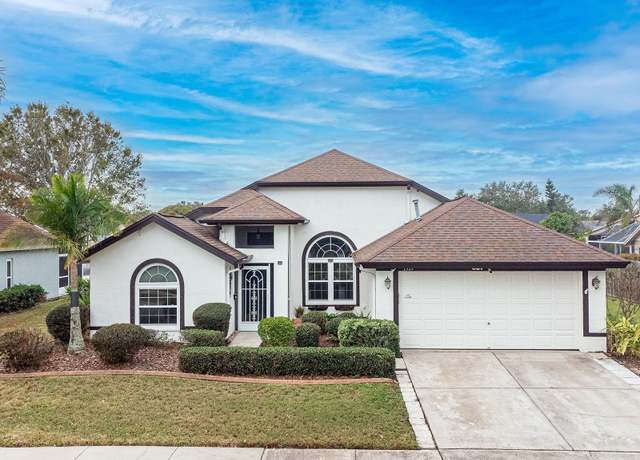 Property at 1515 Lions Club Dr, Brandon, FL 33511, 4 beds, 2 baths