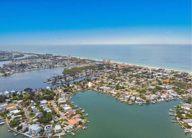 Property at 1201 Bay Shore Blvd, Indian Rocks Beach, FL 33785