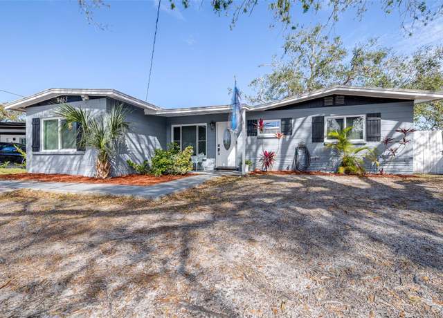 Property at 9465 50th Way N, Pinellas Park, FL 33782, 4 beds, 2 baths