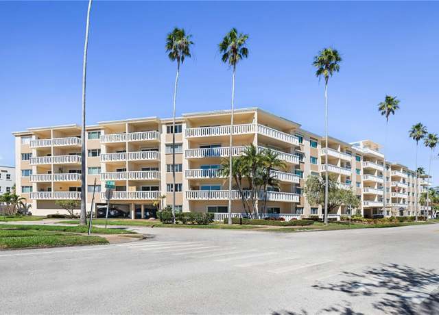 Property at 1200 N Shore Dr NE #110, St Petersburg, FL 33701, 2 beds, 2 baths