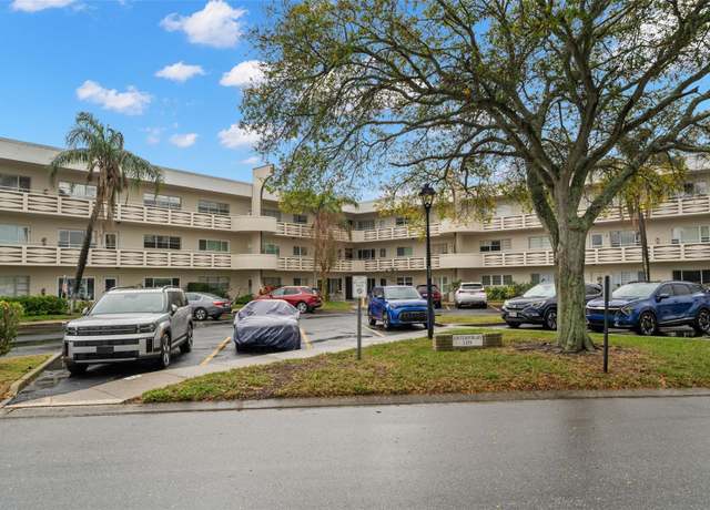 Property at 2379 Finlandia Ln #21, Clearwater, FL 33763, 2 beds, 2 baths