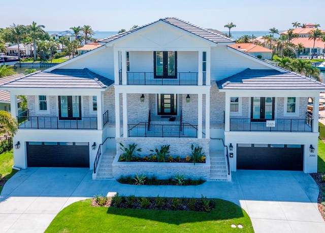 Property at 2050 Hawaii Ave NE, St Petersburg, FL 33703, 5 beds, 4.5 baths