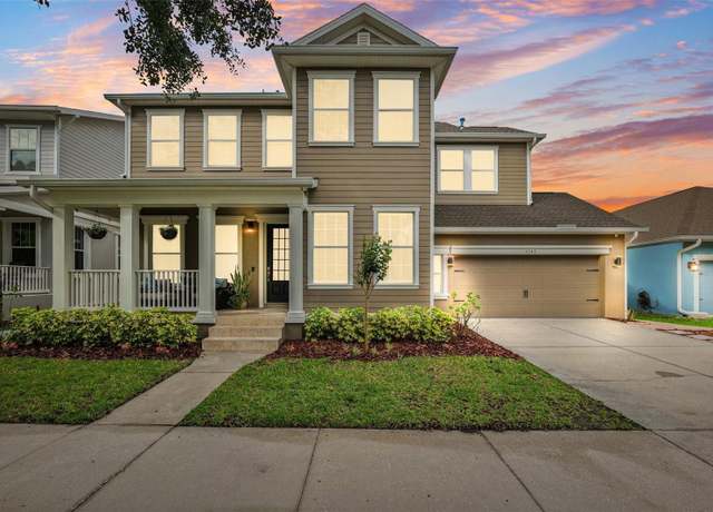 Property at 5949 Parkset Dr, Lithia, FL 33547, 4 beds, 2.5 baths