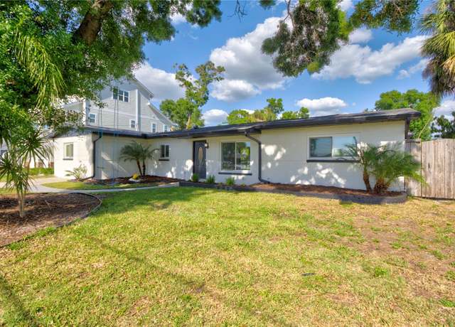 Property at 321 Shore Dr E, Oldsmar, FL 34677, 4 beds, 2 baths