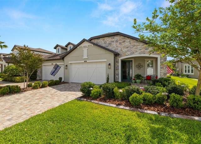 Property at 4220 Barletta Ct, Wesley Chapel, FL 33543, 3 beds, 2 baths