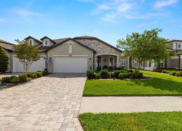 Property at 4220 Barletta Ct, Wesley Chapel, FL 33543, 3 beds, 2 baths